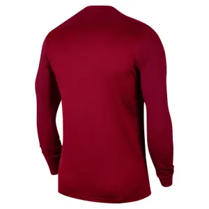 Long Sleeve Jersey Nike Dri-FIT Park VII image-1