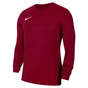 Long Sleeve Jersey Nike Dri-FIT Park VII image-0