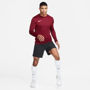 Long Sleeve Jersey Nike Dri-FIT Park VII image-4