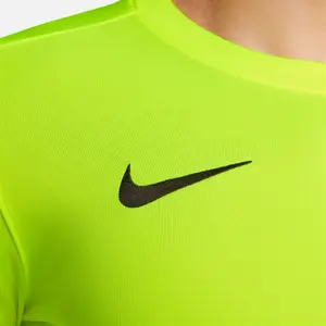 Long Sleeve Jersey Nike Dri-FIT Park VII image-4