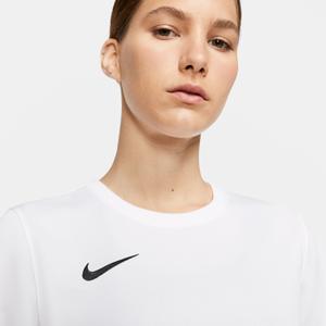 Baddräkt för kvinnor Nike Dri-FIT Park VII image-5