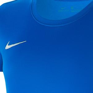 Baddräkt för kvinnor Nike Dri-FIT Park VII image-2