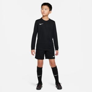Maillot ML enfant Nike Dri-FIT Park VII image-2