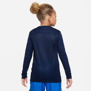Maillot ML enfant Nike Dri-FIT Park VII image-4