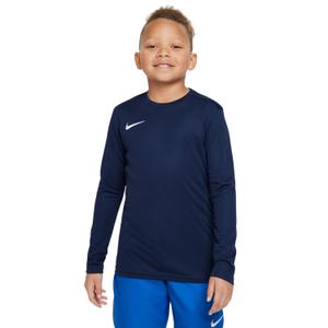Maillot ML enfant Nike Dri-FIT Park VII image-1