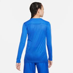 Maillot ML enfant Nike Dri-FIT Park VII image-4