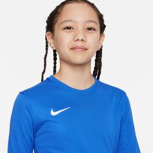 Maillot ML enfant Nike Dri-FIT Park VII image-5