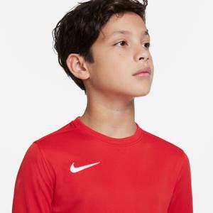 Maillot ML enfant Nike Dri-FIT Park VII image-5