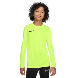 Maillot ML enfant Nike Dri-FIT Park VII image-2