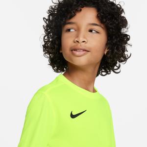 Maillot ML enfant Nike Dri-FIT Park VII image-5