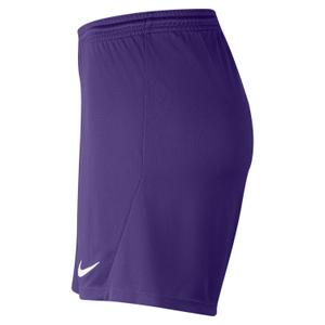 Short femme Nike Dri-FIT Park 3 image-1