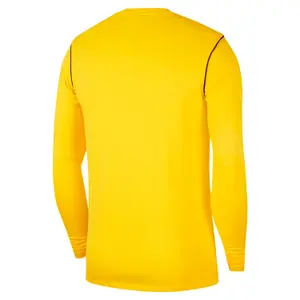 Kids' long-sleeve shirt Nike Dri-FIT Park image-1