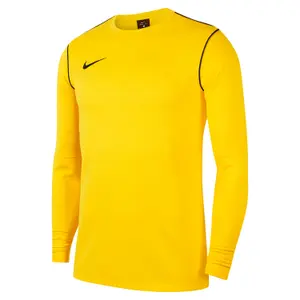 Kids' long-sleeve shirt Nike Dri-FIT Park image-0