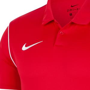Polo shirt Nike Dri-FIT Park image-2