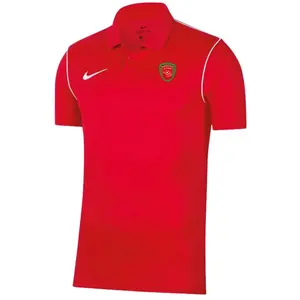 Women's polo shirt Nike Dri-FIT Park20 image-0