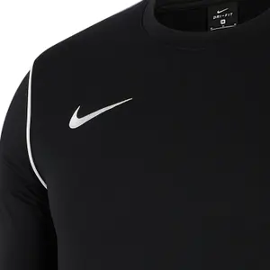 Koszulka długi rękaw dla dzieci Nike Dri-FIT Park image-2