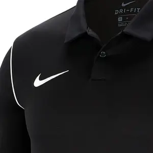 Koszulka polo dla dzieci Nike Dri-FIT Park image-2