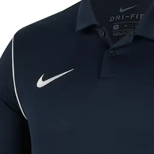 Koszulka polo dla dzieci Nike Dri-FIT Park image-2