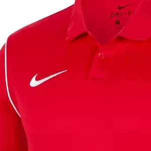 Koszulka polo dla dzieci Nike Dri-FIT Park image-2