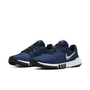 Cross training shoes Nike Flex Control 4 image-4