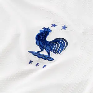Autentisk udendørs trøje France 2020 image-5