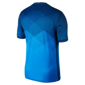 Udvendig jersey Brésil 2020 image-1