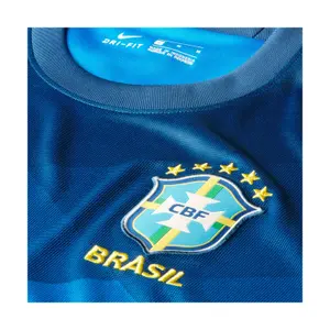 Udvendig jersey Brésil 2020 image-2