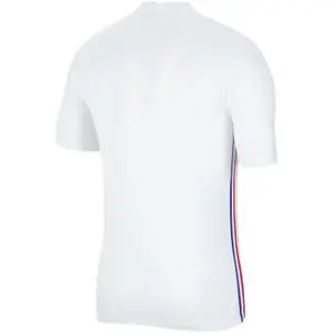 Camiseta segunda equipación France 2020 image-4