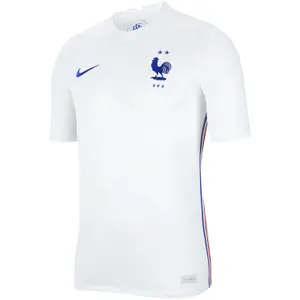 Camiseta segunda equipación France 2020 image-0