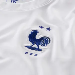 Camiseta segunda equipación France 2020 image-5