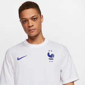 Camiseta segunda equipación France 2020 image-2
