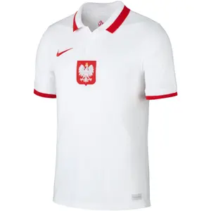 Maillot Domicile Pologne 2020 image-0