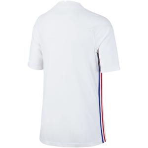 Camiseta segunda equipación infantil France 2020 image-4