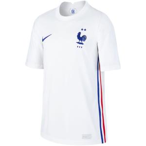 Camiseta segunda equipación infantil France 2020