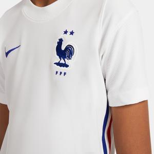 Camiseta segunda equipación infantil France 2020 image-5