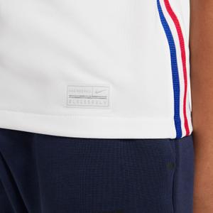 Camiseta segunda equipación infantil France 2020 image-6
