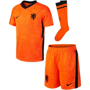 Kit til børn i hjemmet Pays-Bas 2020 image-0