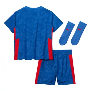 Mini-Babyausstattung Angleterre image-1
