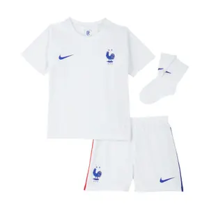 Mini kit para exterior Francia 2020 image-0