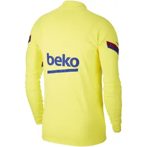 Top de treino FC Barcelone VaporKnit Strike 2019/20 image-1