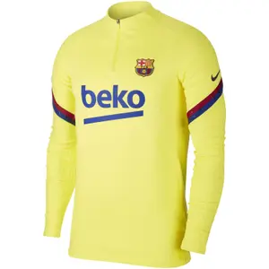 Top de treino FC Barcelone VaporKnit Strike 2019/20 image-0