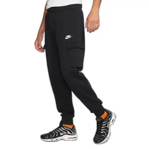 Jogginghose aus Mesh Nike Sportswear Club image-4