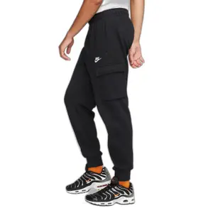 Jogginghose aus Mesh Nike Sportswear Club image-5