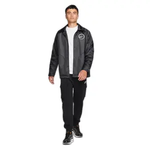 Jogginghose aus Mesh Nike Sportswear Club image-3