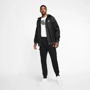 Jogginghose aus Mesh Nike Sportswear Club image-6