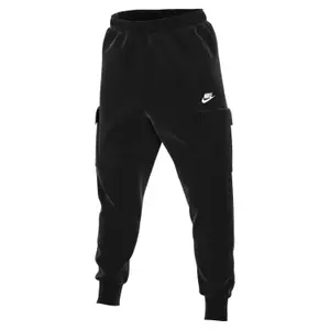 Jogginghose aus Mesh Nike Sportswear Club image-1