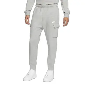 Fato de treino para desporto Nike Sportswear Club Fleece image-2