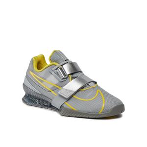 Chaussures d'haltérophilie Nike Romaleos 4 image-1
