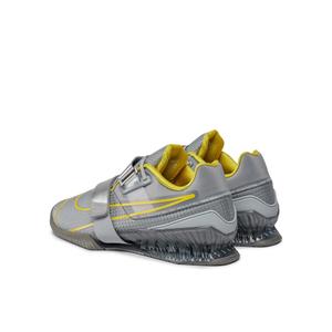 Chaussures d'haltérophilie Nike Romaleos 4 image-3