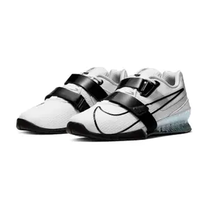 Chaussures d'haltérophilie Nike Romaleos 4 image-2